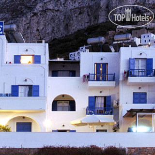 Photos Pelagos Hotel