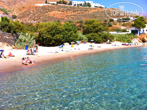 New photos from tourists Pelagos Hotel 2*