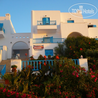 Photos Filoxenia Hotel