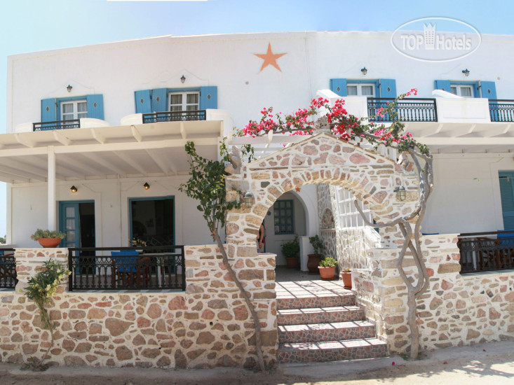 Hotelier's photos Asteras