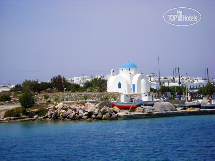 New photos from tourists Asteras