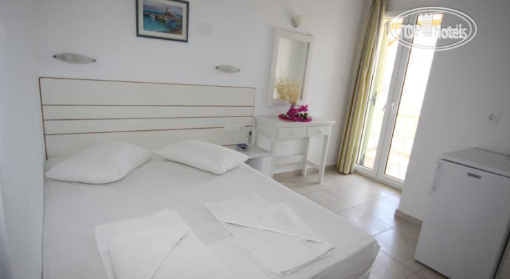 New photos from tourists Aegeo Inn