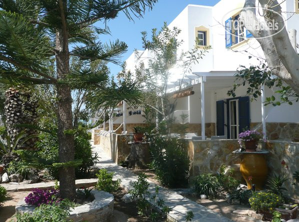 Photos Lilly's Island Hotel & Villas