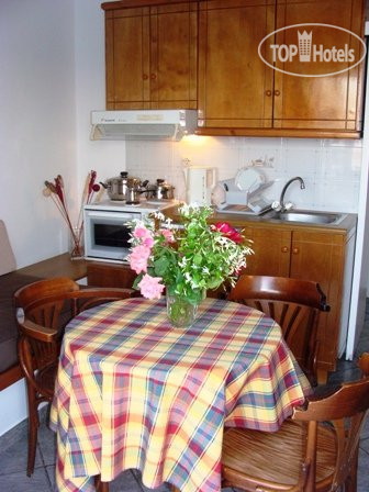 New photos from tourists Akrogiali Studios & Rooms