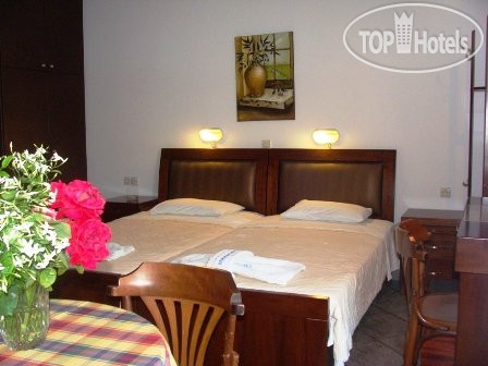Hotel photo Akrogiali Studios & Rooms 