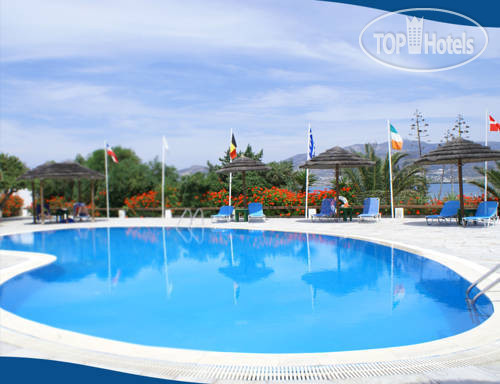 Hotel photo Fanari Beach 