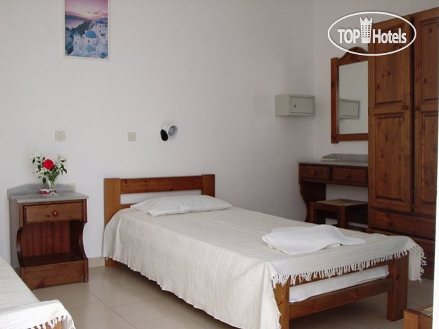 New photos from tourists Theologos Place
