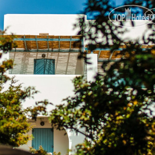 Photos Oliaros Seaside Lodge