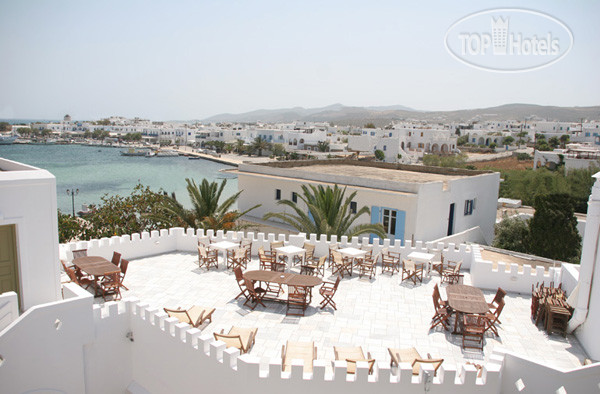 Hotel photo Artemis 3*