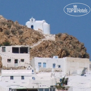 Photos Apollon Village