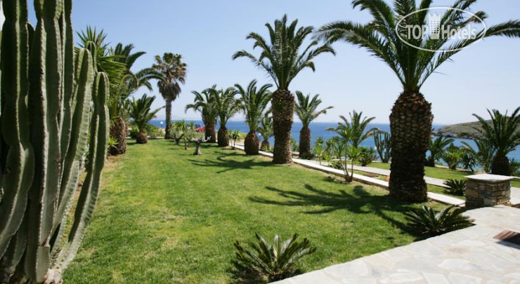 New photos from tourists Porto Raphael 3*