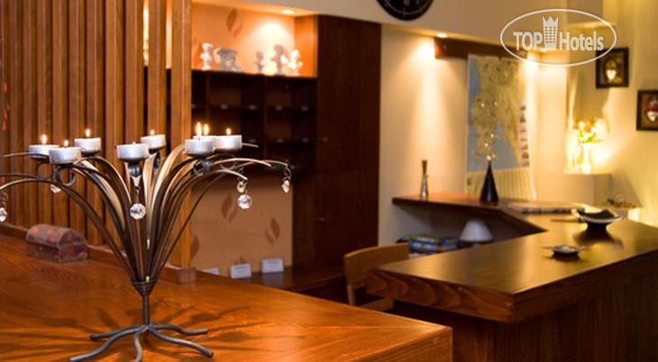 New photos from tourists Theoxenia Hotel 3*