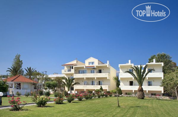 Hotelier's photos Galazio Kyma