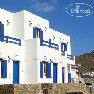 Фото Nostos Resort