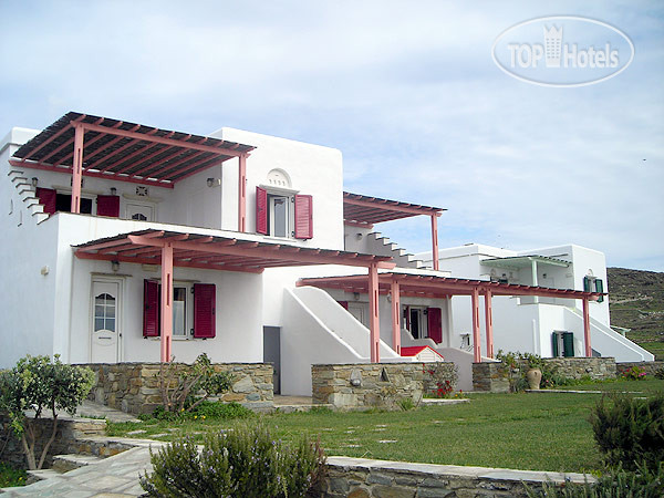 Hotel photo Anemologio 