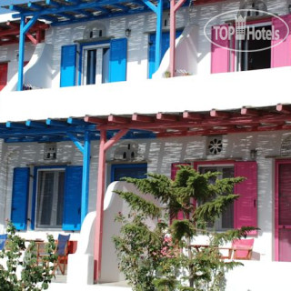 Фото Drosoulites