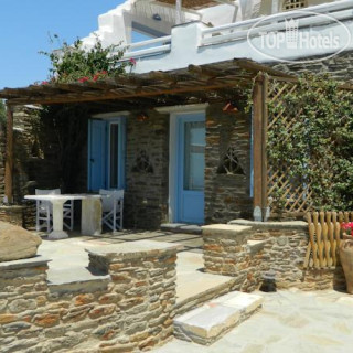 Фото Thea Thalassa