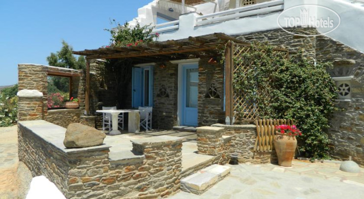 Hotel photo Thea Thalassa 