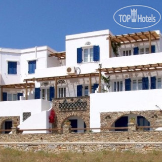 Фото Porto Vidali Studios