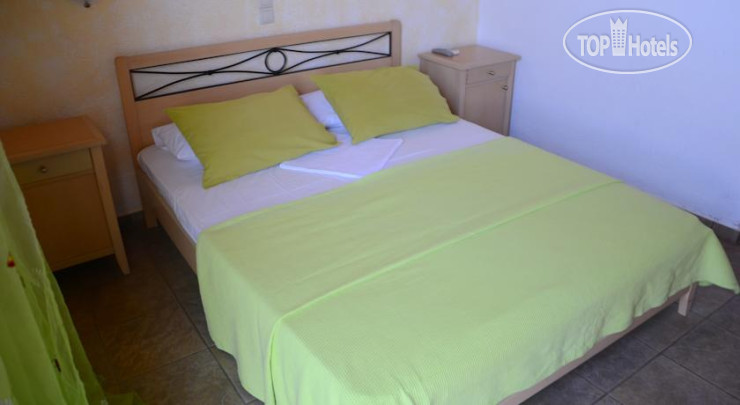Hotel photo Anatoli tou Porto 