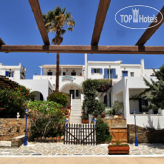 Фото Porto Vlastos