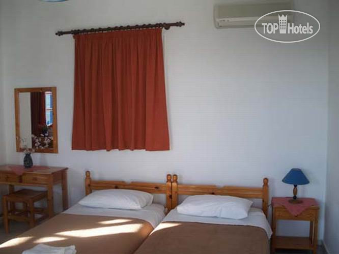 Photos Galini Bungalows