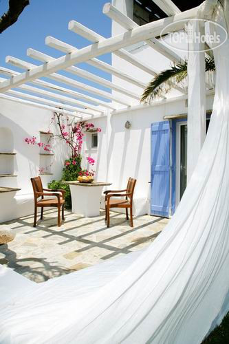 Hotel photo Golden Beach 3*