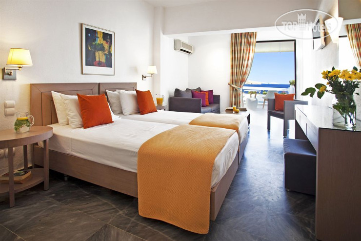 Photos Perrakis Hotel