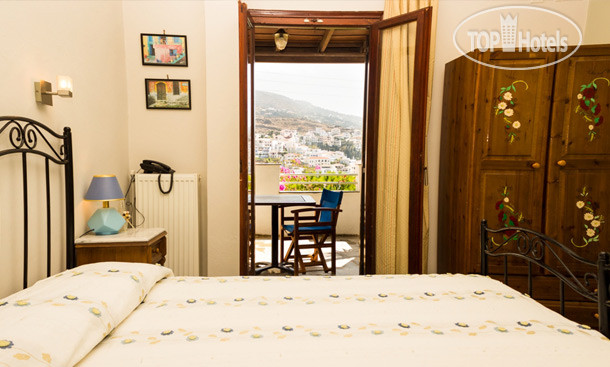 New photos from tourists Villa Arni