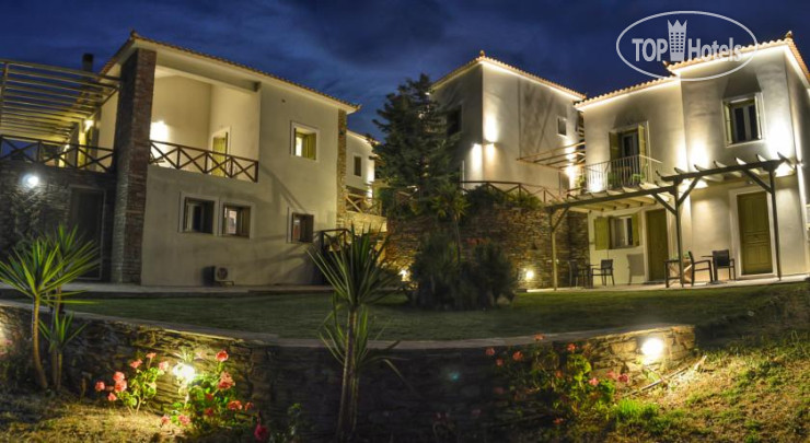 Hotelier's photos Iro Suites 4*