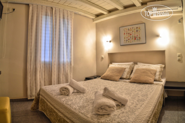 New photos from tourists Iro Suites 4*