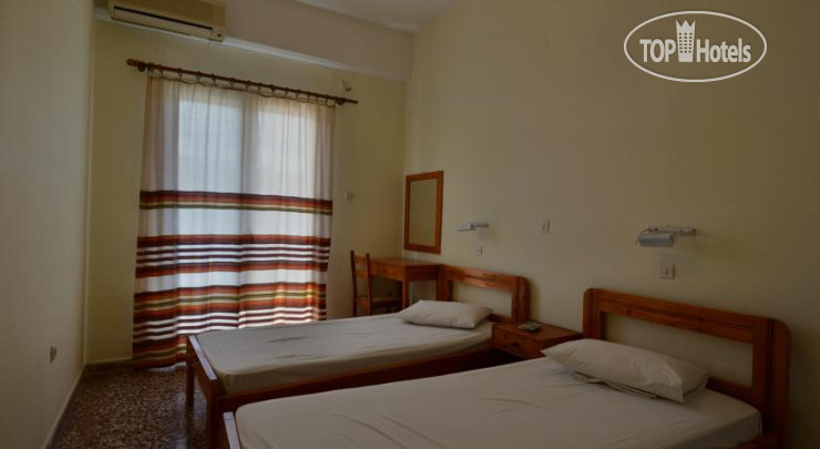 Hotel photo Galaxy Hotel 1*