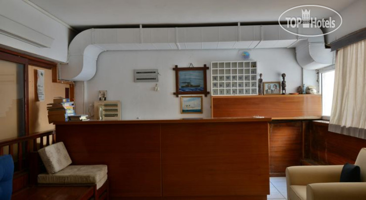 New photos from tourists Galaxy Hotel 1*