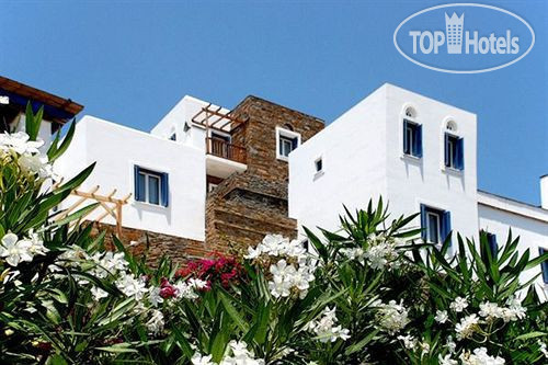 Фото Andros Prive Suites