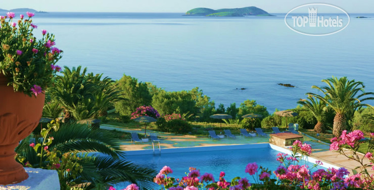 New photos from tourists Andros Holiday 3*