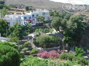 Hotel photo Aneroussa Beach 3*