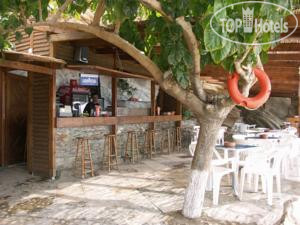 New photos from tourists Aneroussa Beach 3*