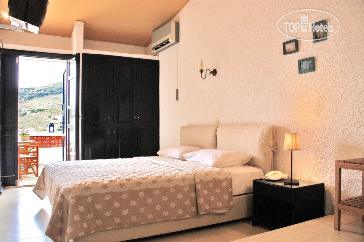 New photos from tourists Mare E Vista - Epaminondas 4*