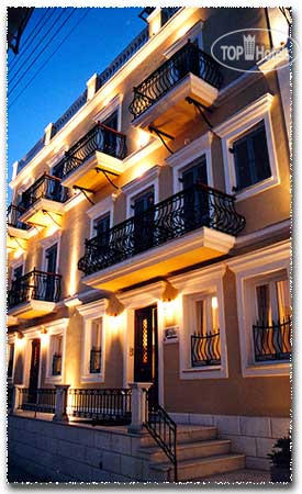 Photos Aegli