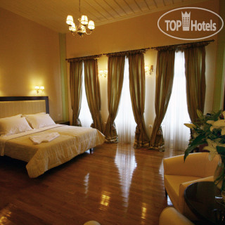 Photos Apollonion Palace