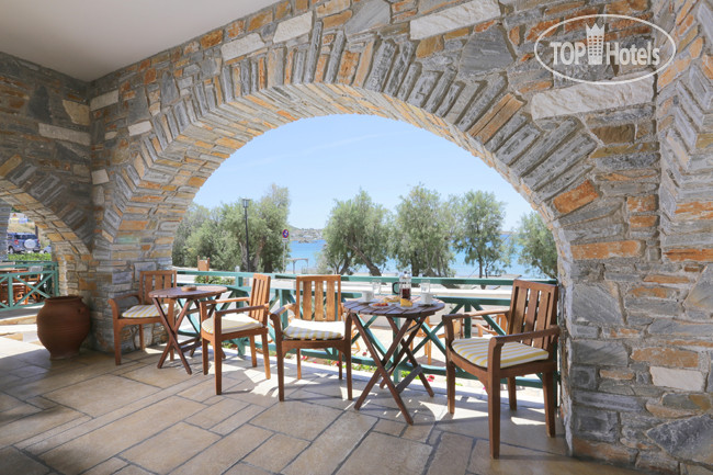 New photos from tourists Brazzera 3*