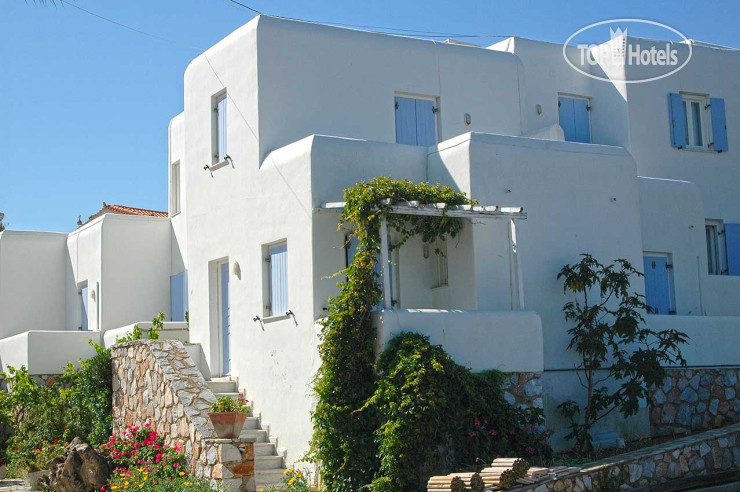 Hotel photo Possidonion Hotel & Bungalows 