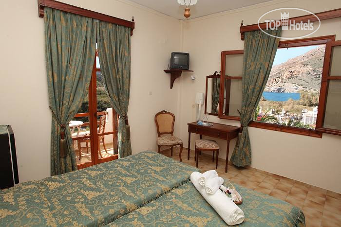 New photos from tourists Maistrali Hotel 3*