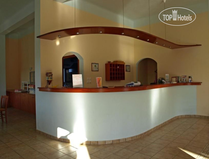 Hotel photo Akrothalasia 