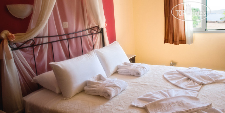 Hotel photo Sunrise Beach Suites 