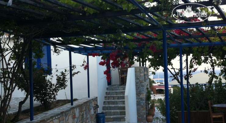 New photos from tourists Oasis Azolimnos