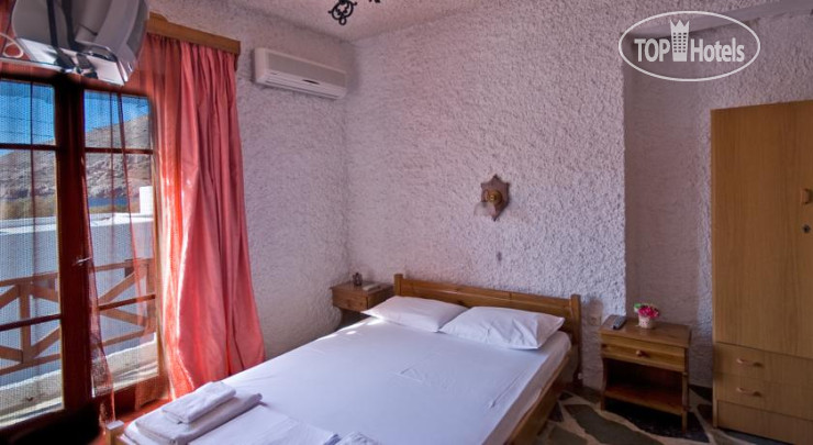 New photos from tourists Dendrinos House