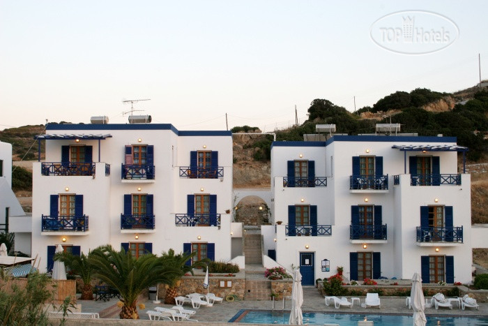 Hotelier's photos Remvi 2*