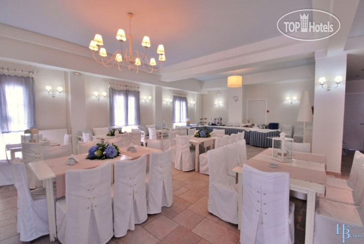 New photos from tourists Benois Hotel 2*