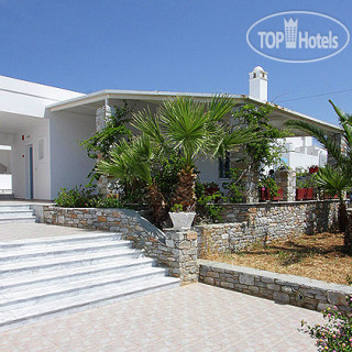 Photos Manos Apartments